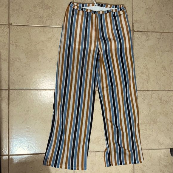 Free People Pants - Free People wide leg pants